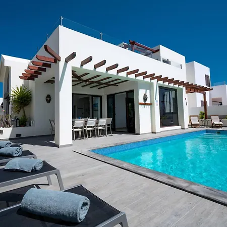 Βίλα Casa Piscina *