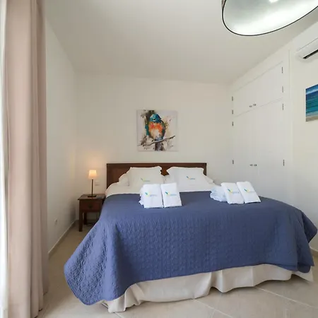 Βίλα Casa Piscina Πλάγια Μπλάνκα