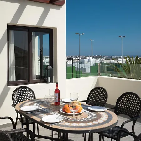 Βίλα Casa Piscina Πλάγια Μπλάνκα