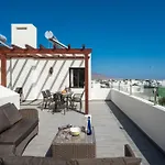 Casa Piscina Villa Playa Blanca