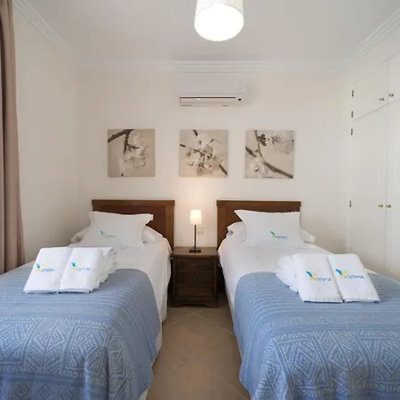 Casa Piscina プラヤ・ブランカ