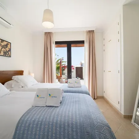 Casa Piscina * プラヤ・ブランカ