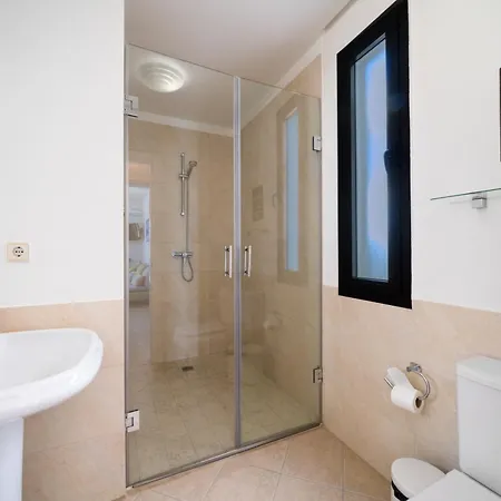 Casa Piscina ヴィラ