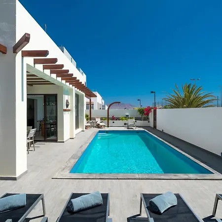 Casa Piscina ヴィラ *