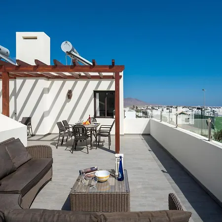 Casa Piscina ヴィラ プラヤ・ブランカ