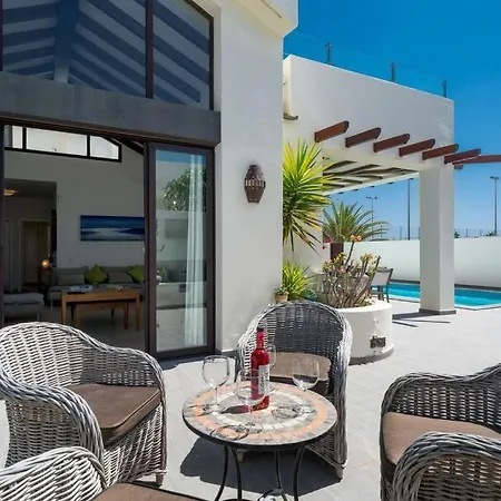 Villa Casa Piscina *