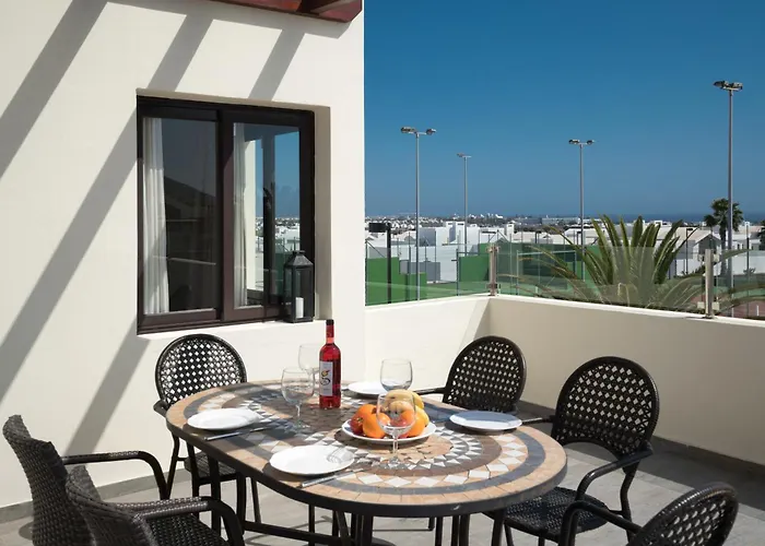 Villa Casa Piscina Playa Blanca (Lanzarote)